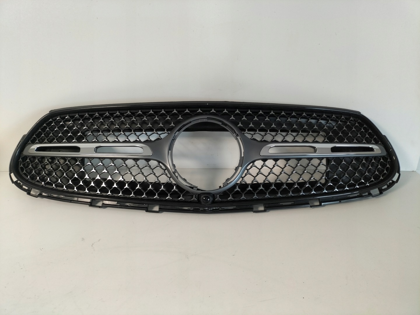 Mercedes-Benz GLC W254 Kühlergrill FRONTGRILL Kühlergitter A2548856601 - Thumbnail 1