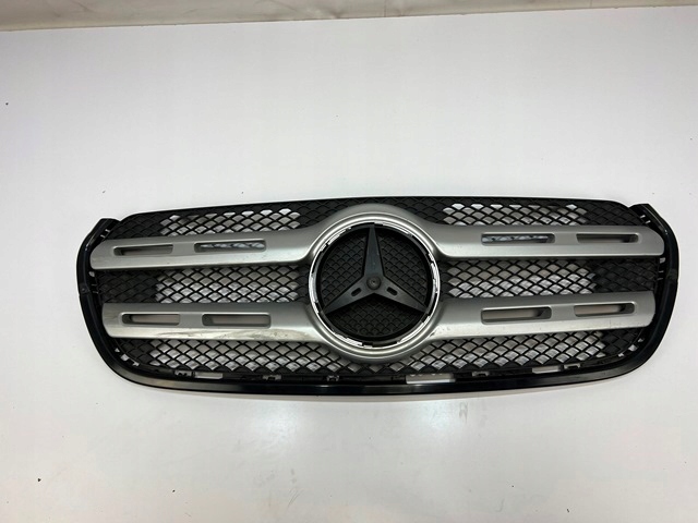 Mercedes-Benz X-Klasse W470 Kühlergrill FRONTGRILL Kühlergitter - Thumbnail 1