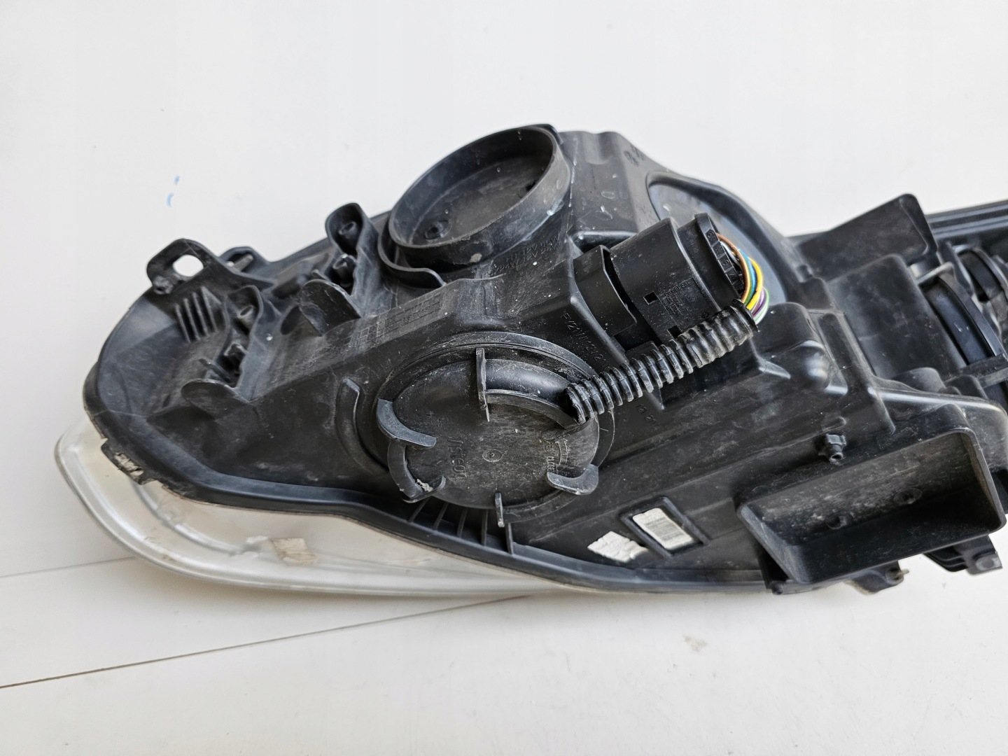 Frontscheinwerfer Ford Focus III Mk3 LED Rechts Scheinwerfer Headlight - Thumbnail 20