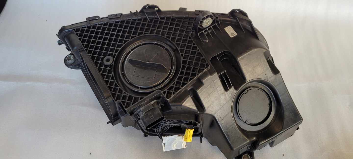 Frontscheinwerfer Mercedes-Benz GLC W253 A2539064903 LED Rechts Headlight - Thumbnail 9