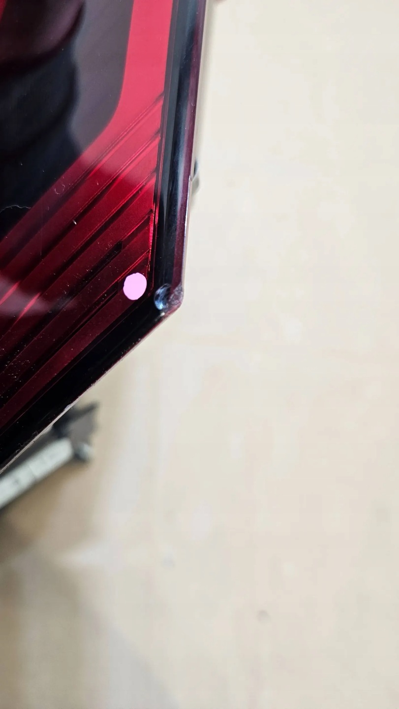 Audi A6 Rückleuchte 4K5945092E Rearlamp - Thumbnail 7