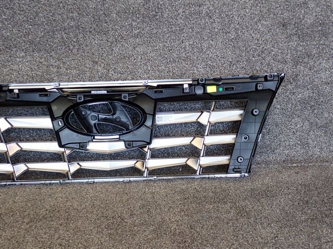 Hyundai Tucson NX4E Kühlergrill FRONTGRILL Kühlergitter 86351N7CA0 - Thumbnail 6