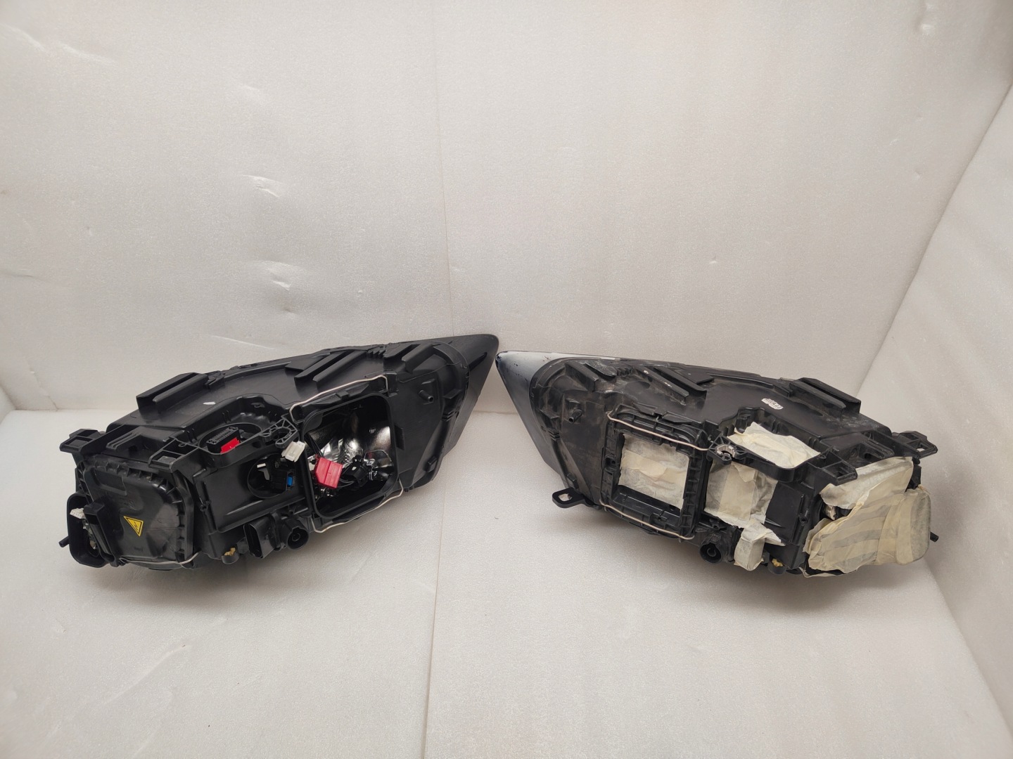 Frontscheinwerfer Audi Q5 8R0941032C Facelift Xenon Links Scheinwerfer Headlight - Thumbnail 12