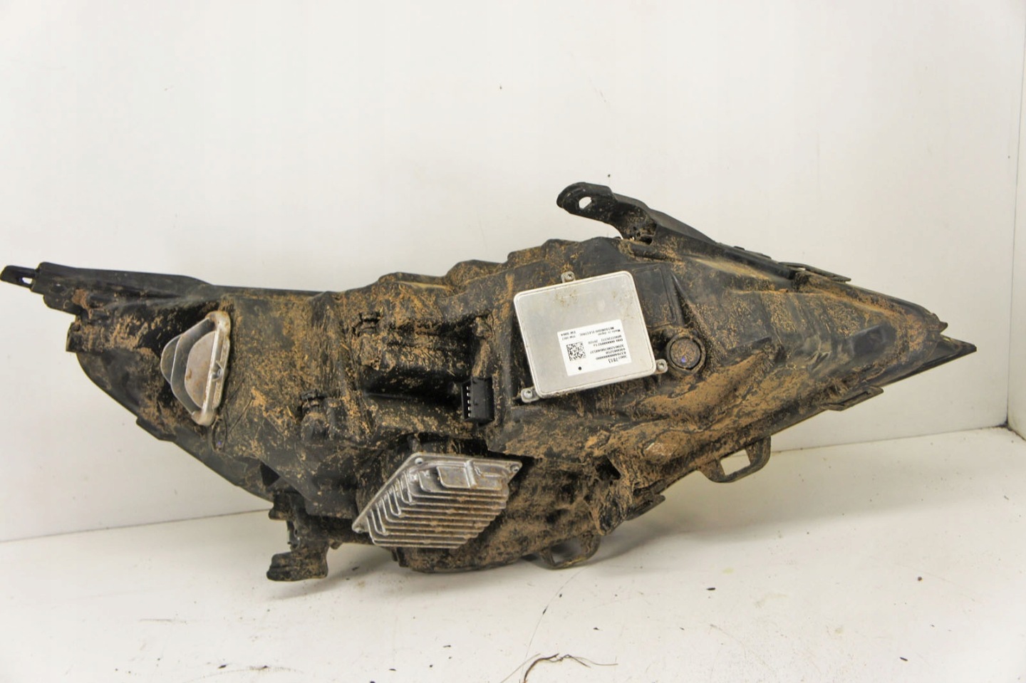 Frontscheinwerfer Opel Astra 39218025 LED Links Scheinwerfer Headlight - Thumbnail 7