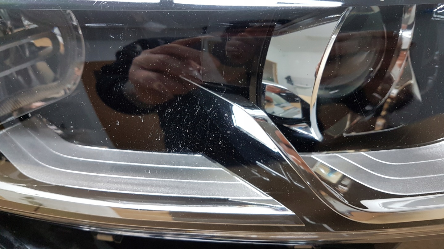 Frontscheinwerfer Renault MĂ©gane I BA.. LED Rechts Scheinwerfer Headlight - Thumbnail 6