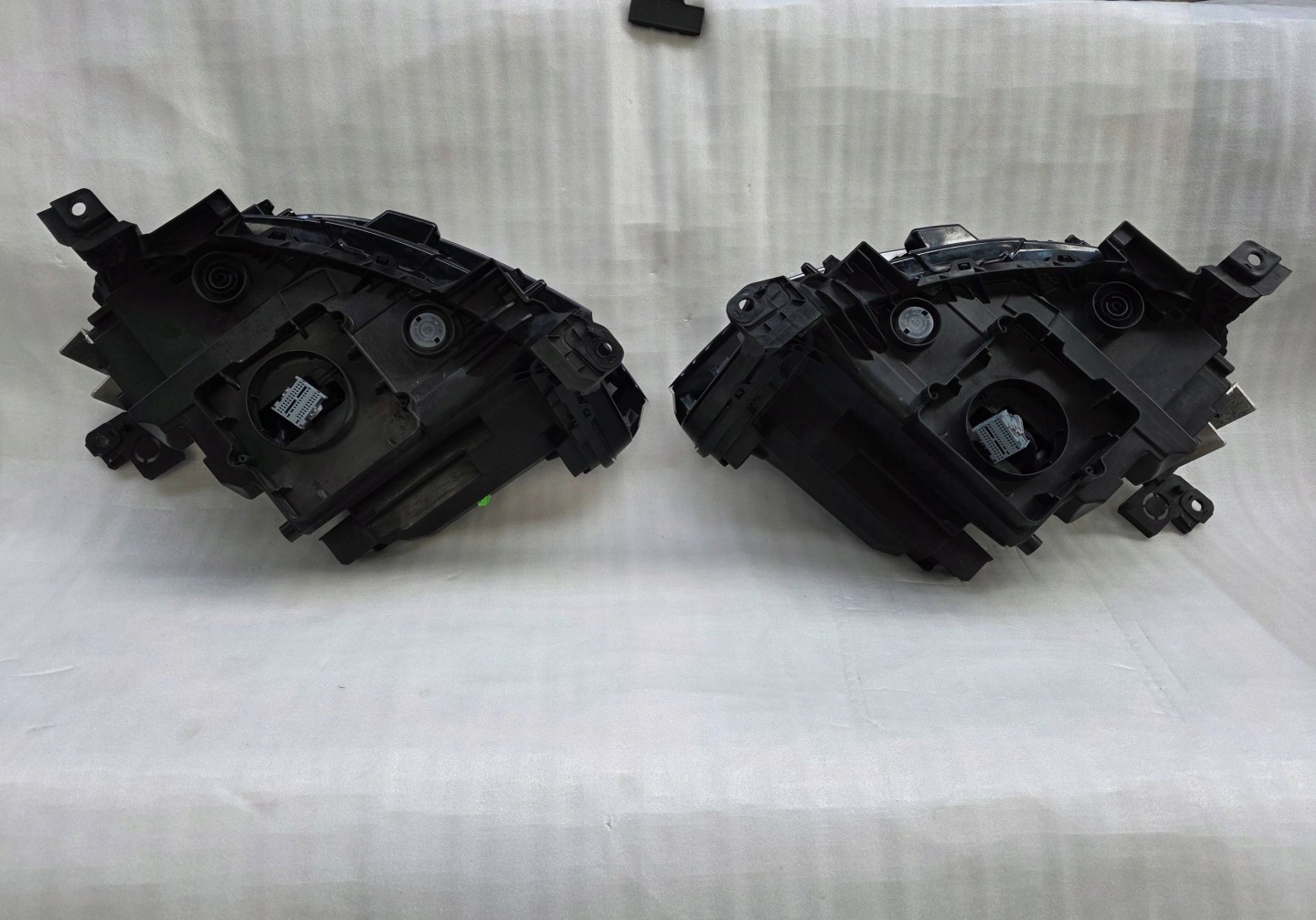 Frontscheinwerfer Opel Mokka 98340168 LED Links Scheinwerfer Headlight - Thumbnail 11