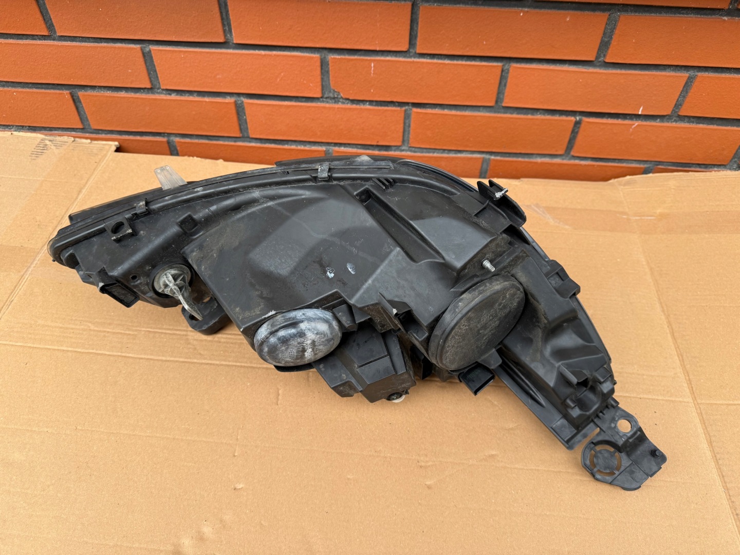 Frontscheinwerfer Peugeot 308 F LED Links Scheinwerfer Headlight - Thumbnail 8