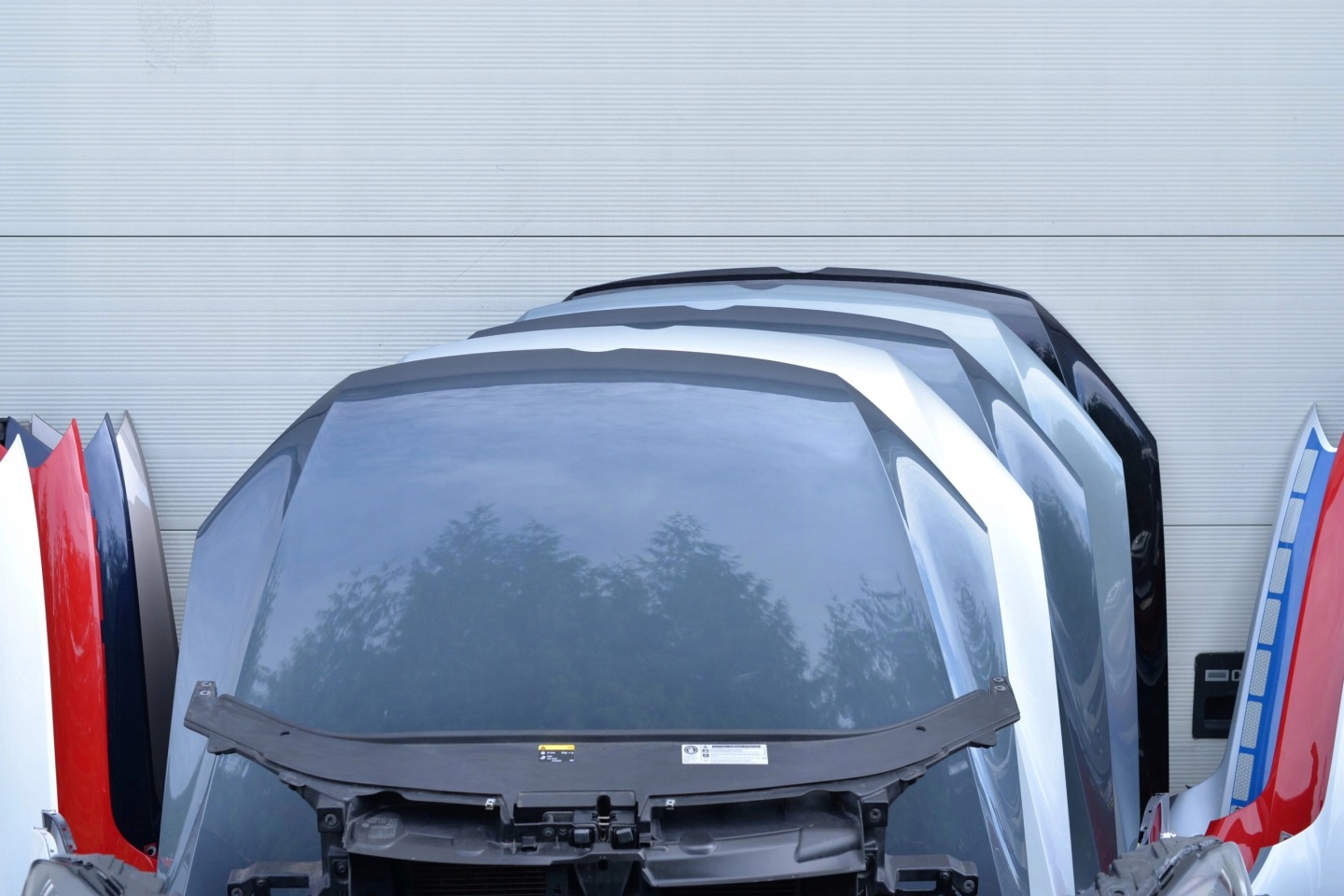 Frontscheinwerfer VW Passat B7 3AB941006 Xenon Rechts Scheinwerfer Headlight - Thumbnail 12