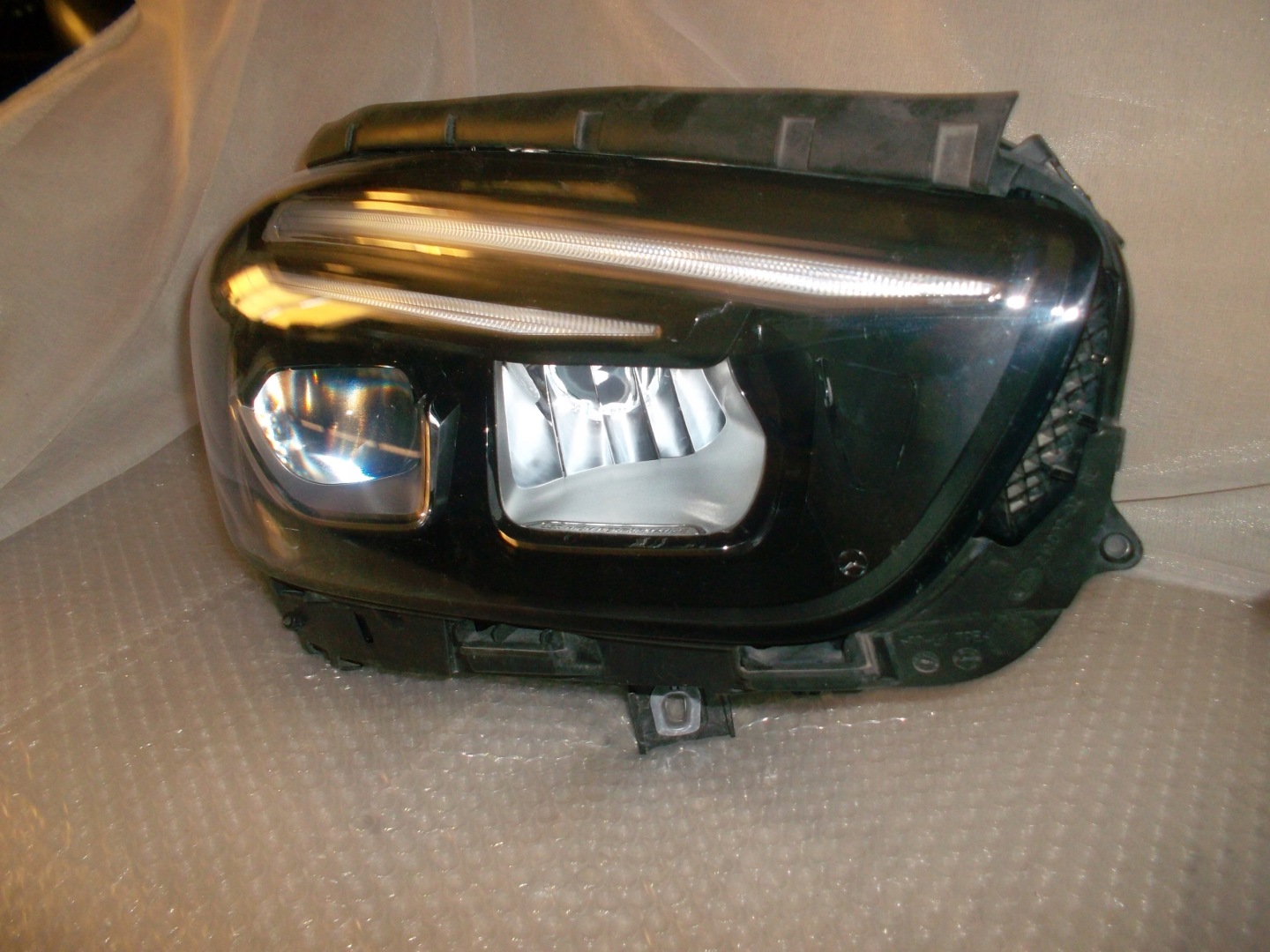Frontscheinwerfer Mercedes-Benz B-Klasse W247 A2479062503 High Performance LED Links Headlight - Thumbnail 15