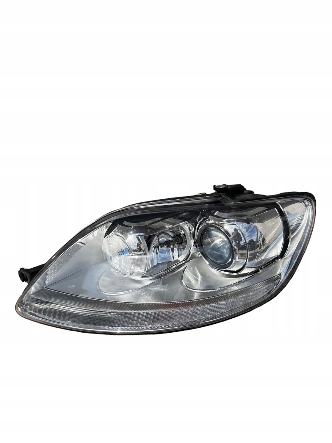 Frontscheinwerfer VW Golf 5M1 5M1200520 Bi-Xenon Links Scheinwerfer Headlight - Thumbnail 1