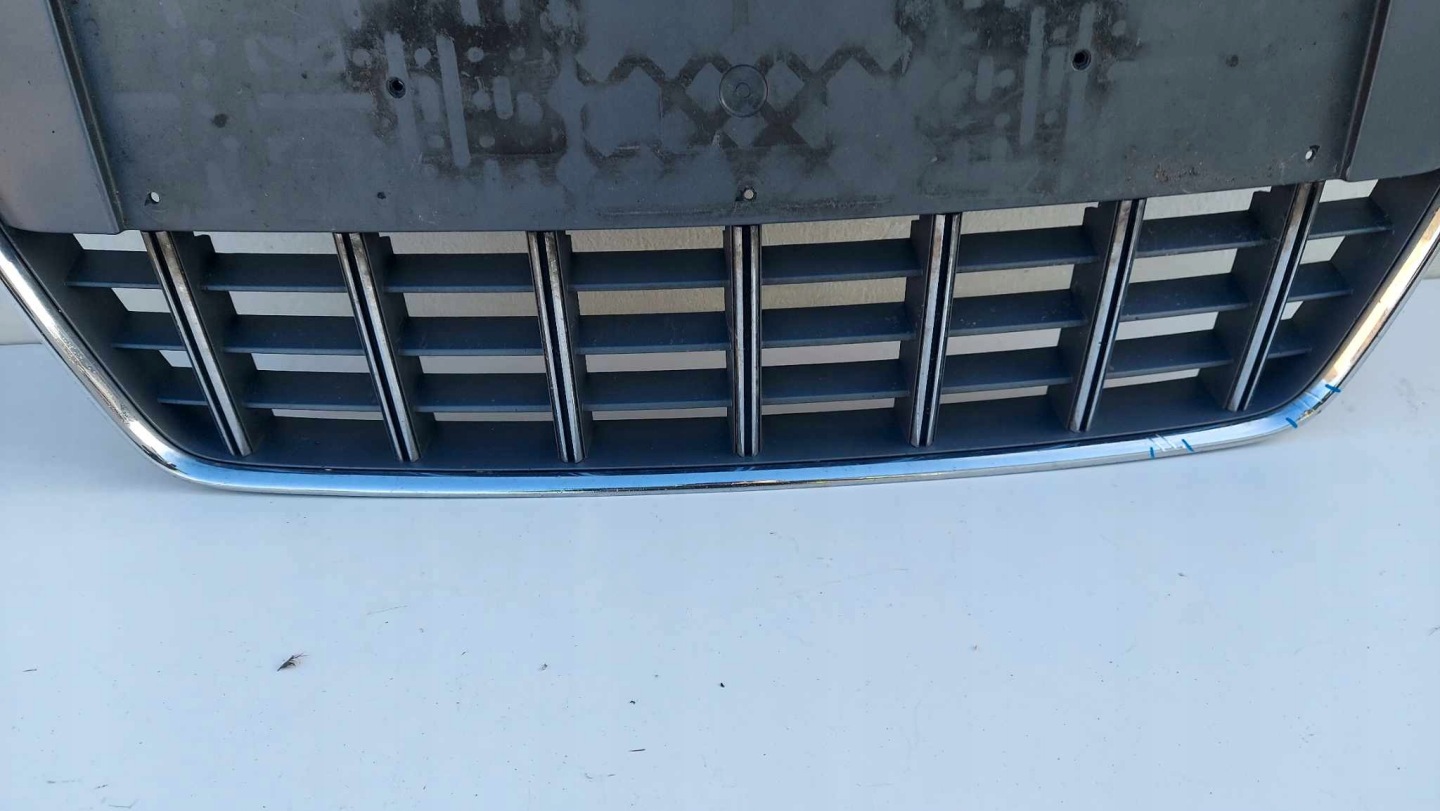 Audi TT 8J Kühlergrill FRONTGRILL Kühlergitter 8J0853651F - Thumbnail 7