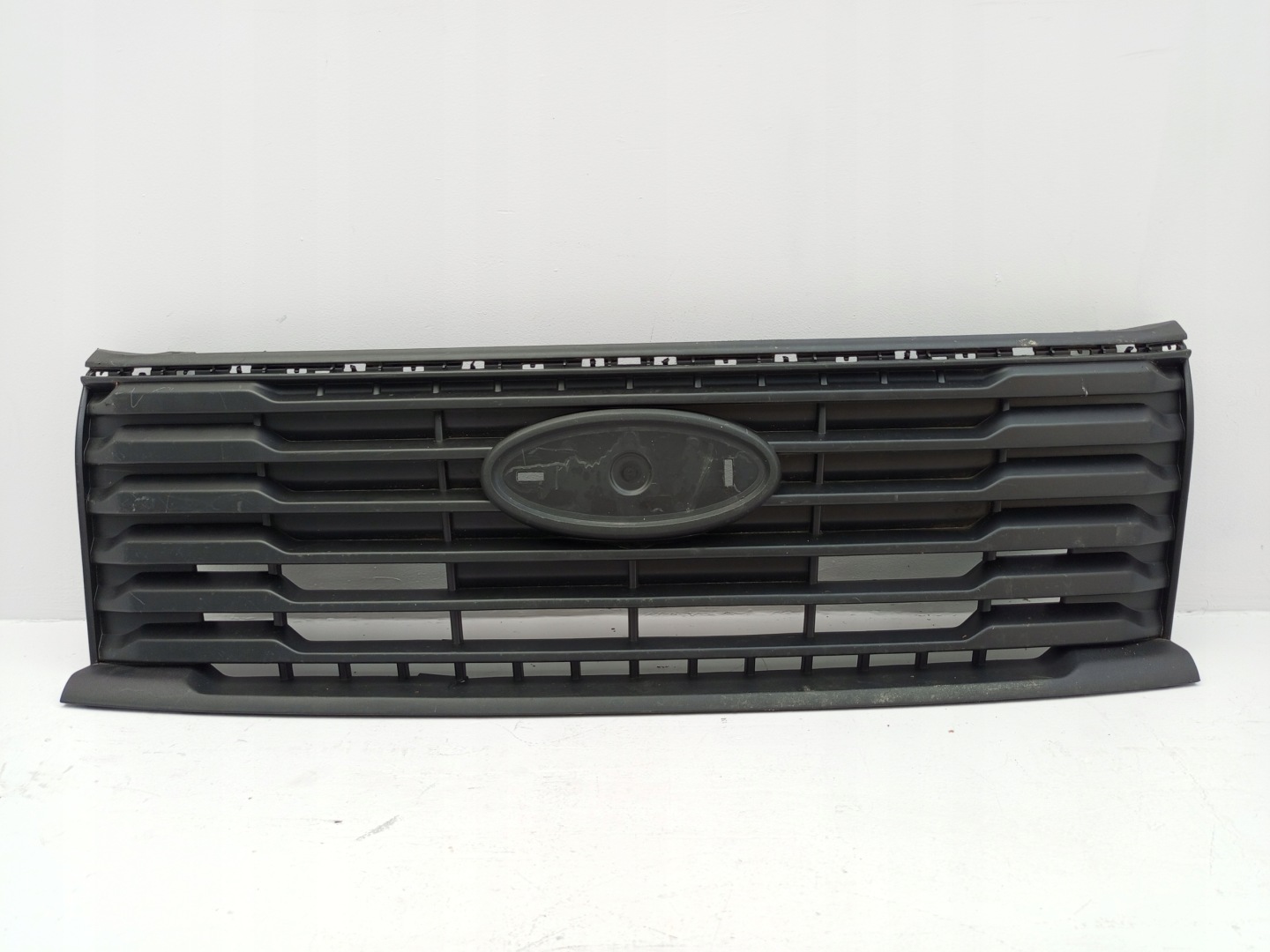 Ford Transit Courier I Mk1 Kühlergrill FRONTGRILL Kühlergitter - Thumbnail 2