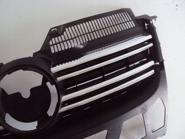 VW Golf V Kühlergrill FRONTGRILL Kühlergitter 1K5853653C - Thumbnail 4