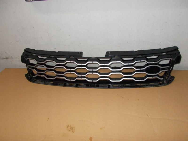 Land Rover Discovery LA Kühlergrill FRONTGRILL Kühlergitter - Thumbnail 1
