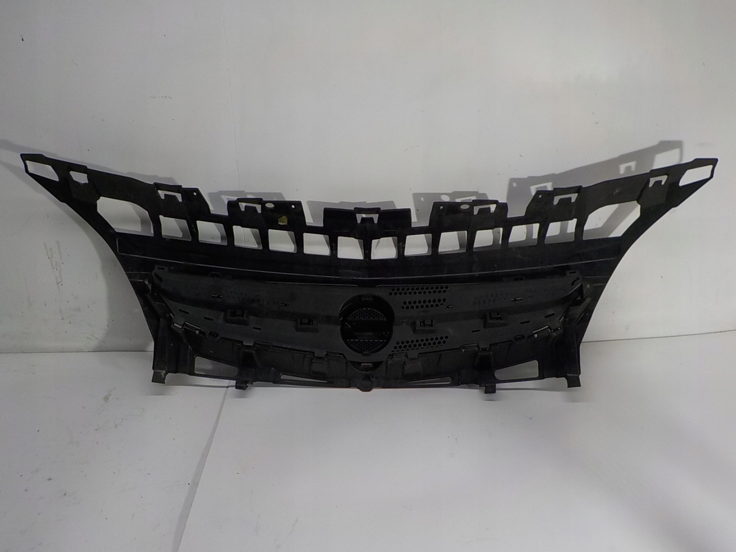 Opel Astra Kühlergrill FRONTGRILL Kühlergitter 13266577 - Thumbnail 10