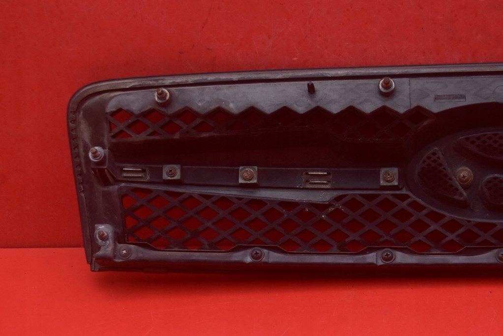 Hyundai Tucson NX4E Kühlergrill FRONTGRILL Kühlergitter 863512E000 - Thumbnail 10