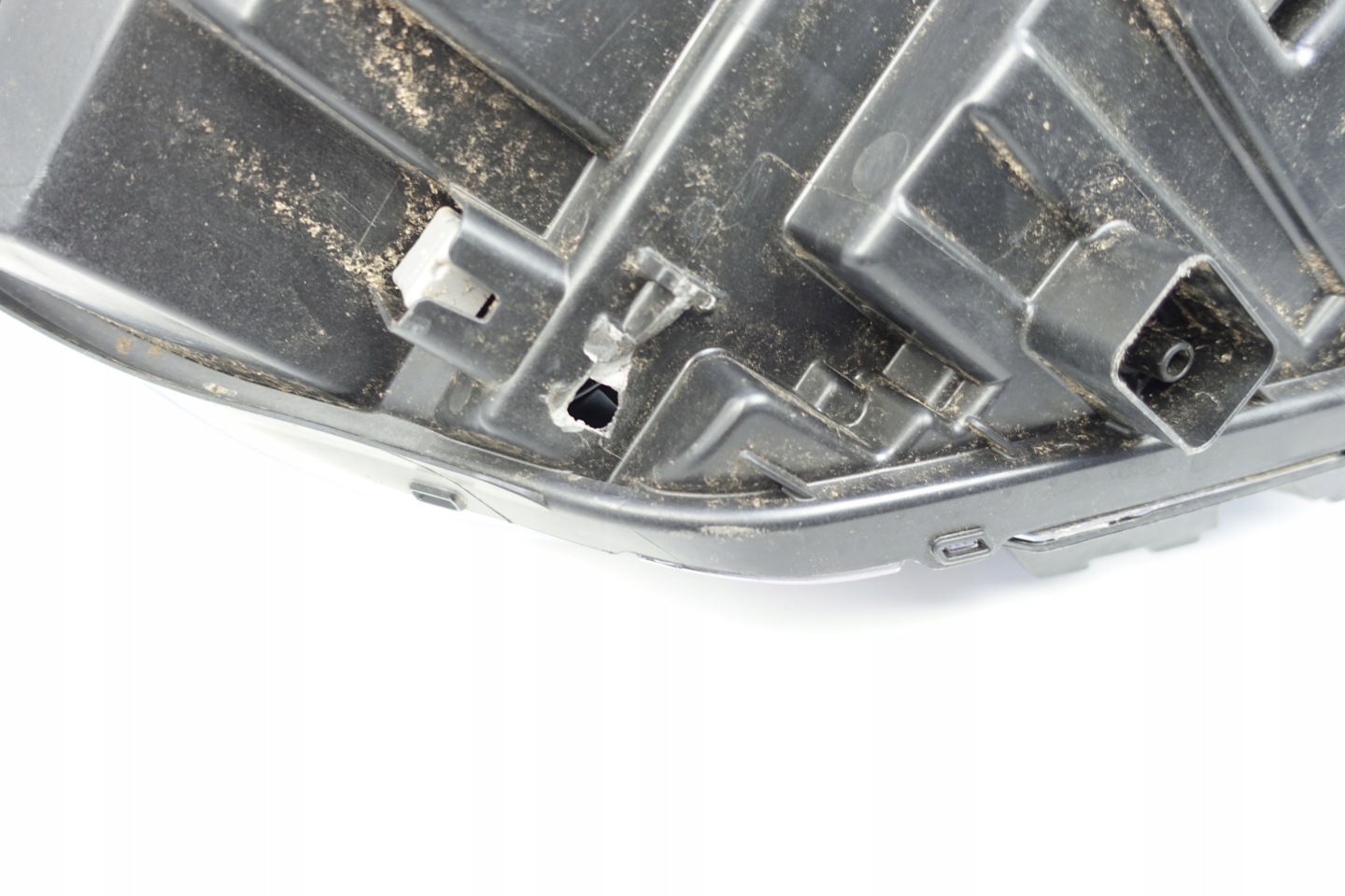 Frontscheinwerfer Kia Sorento UM Facelift LED Links Scheinwerfer Headlight - Thumbnail 11