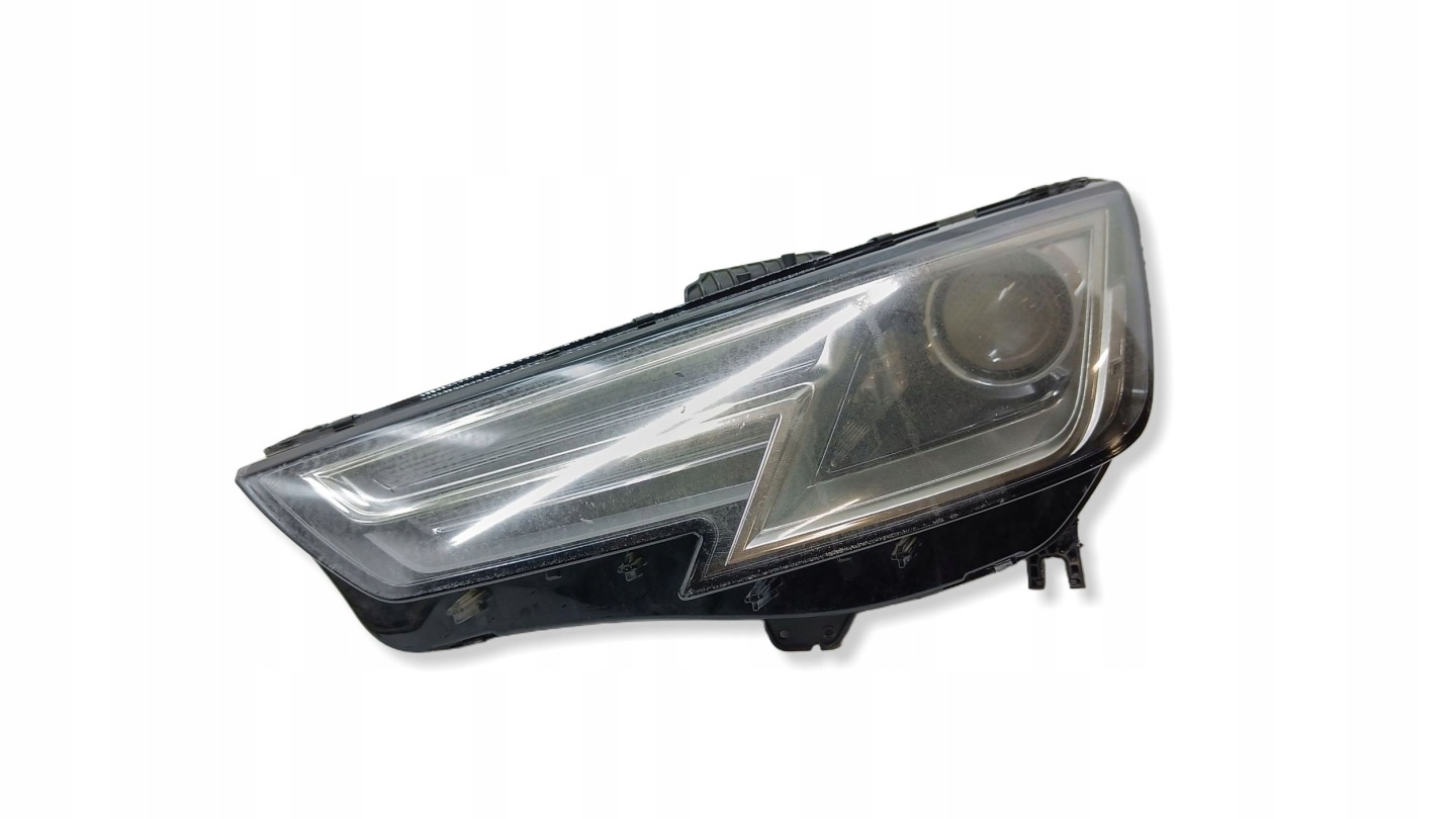 Frontscheinwerfer Audi A4 8W0 8W0941043B LED Links Scheinwerfer Headlight - Thumbnail 2