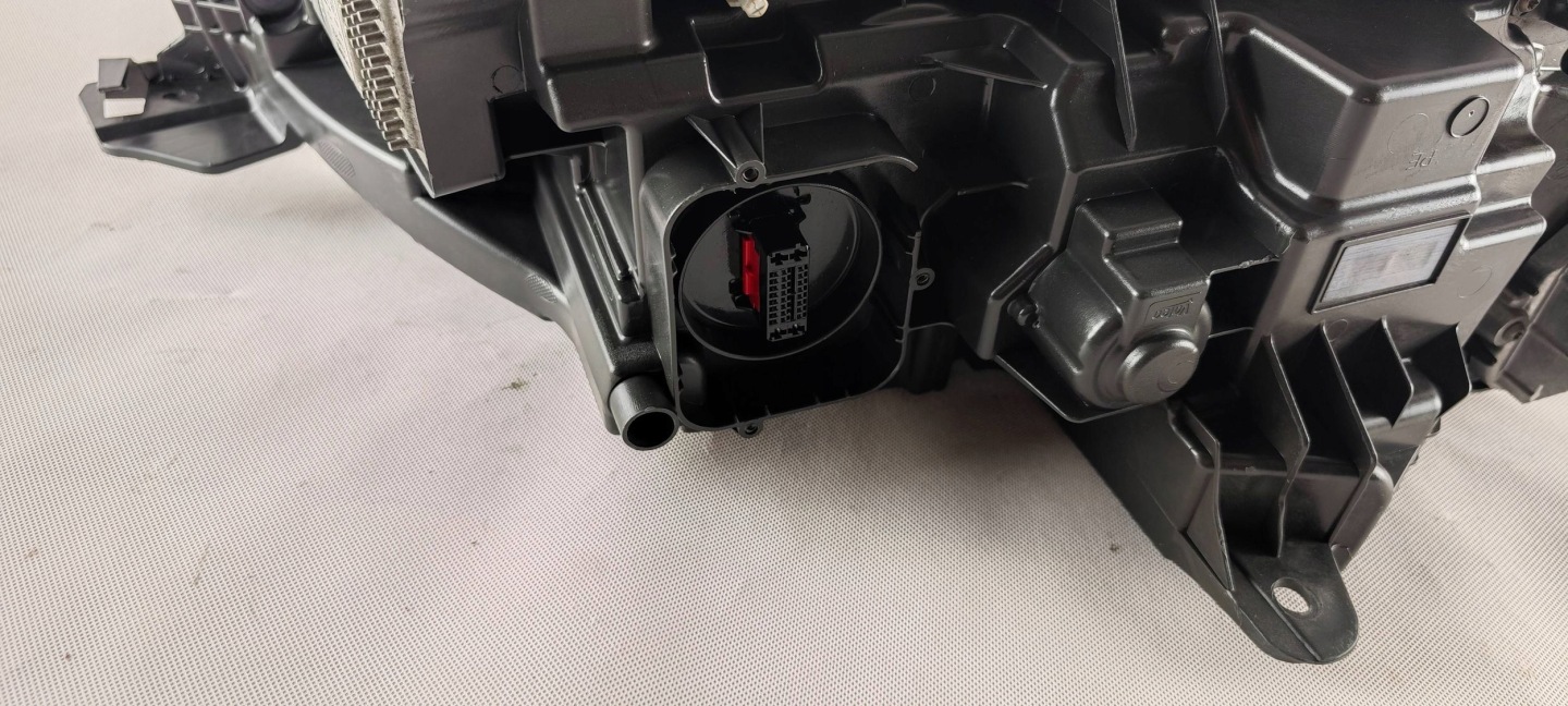 Frontscheinwerfer Volvo XC90 31656987 LED Links Scheinwerfer Headlight - Thumbnail 11