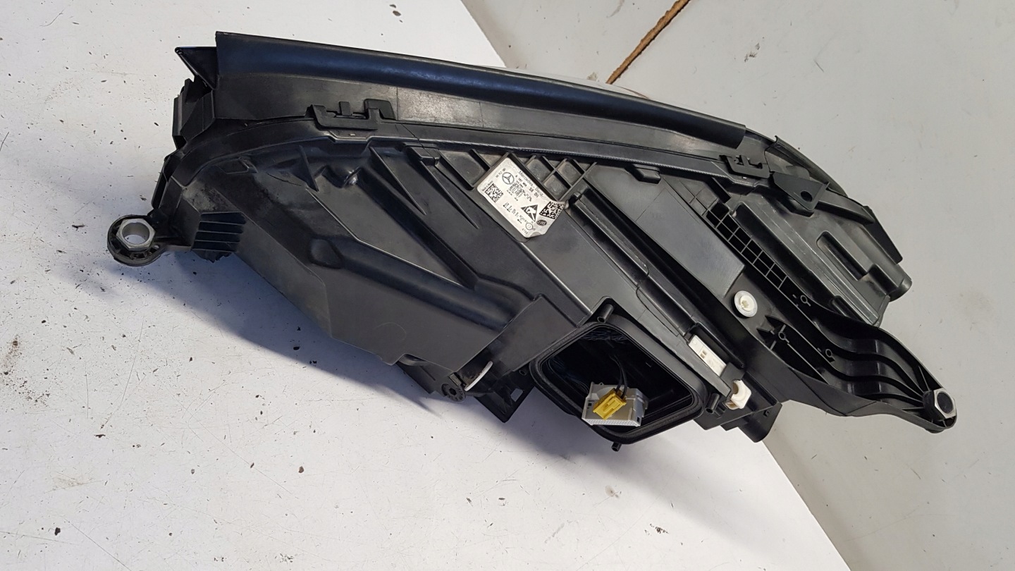 Frontscheinwerfer Mercedes-Benz GLE W167 A1679065806 LED Rechts Headlight - Thumbnail 11