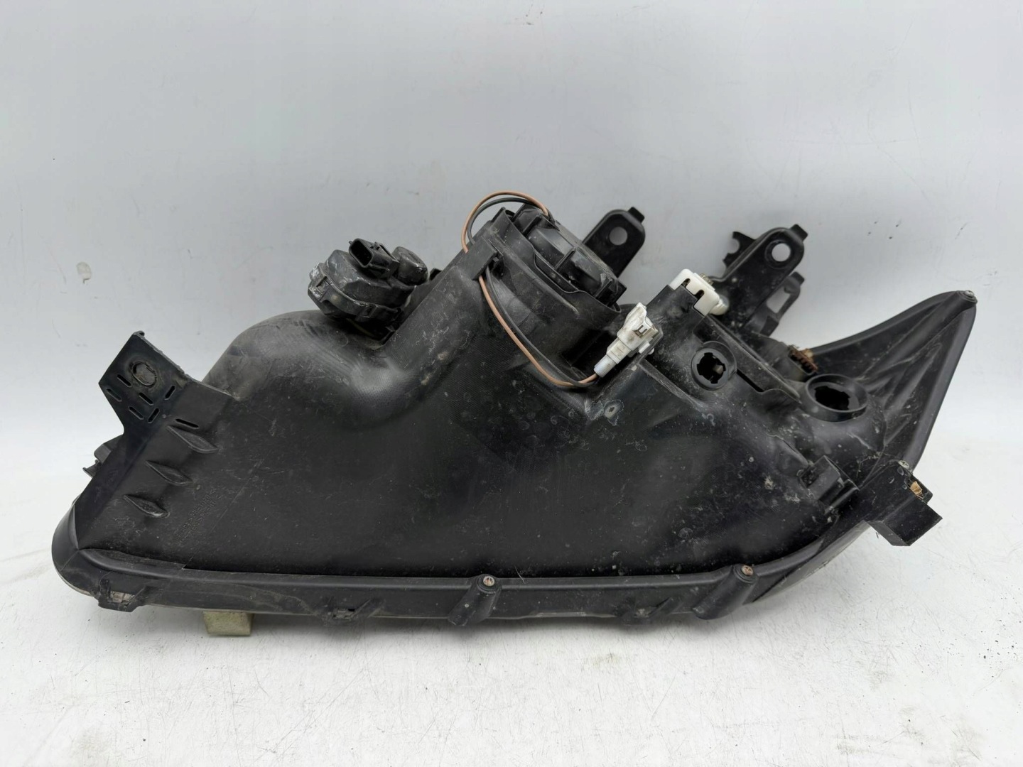 Frontscheinwerfer Toyota RAV4 XA5 Facelift LED Rechts Scheinwerfer Headlight - Thumbnail 8