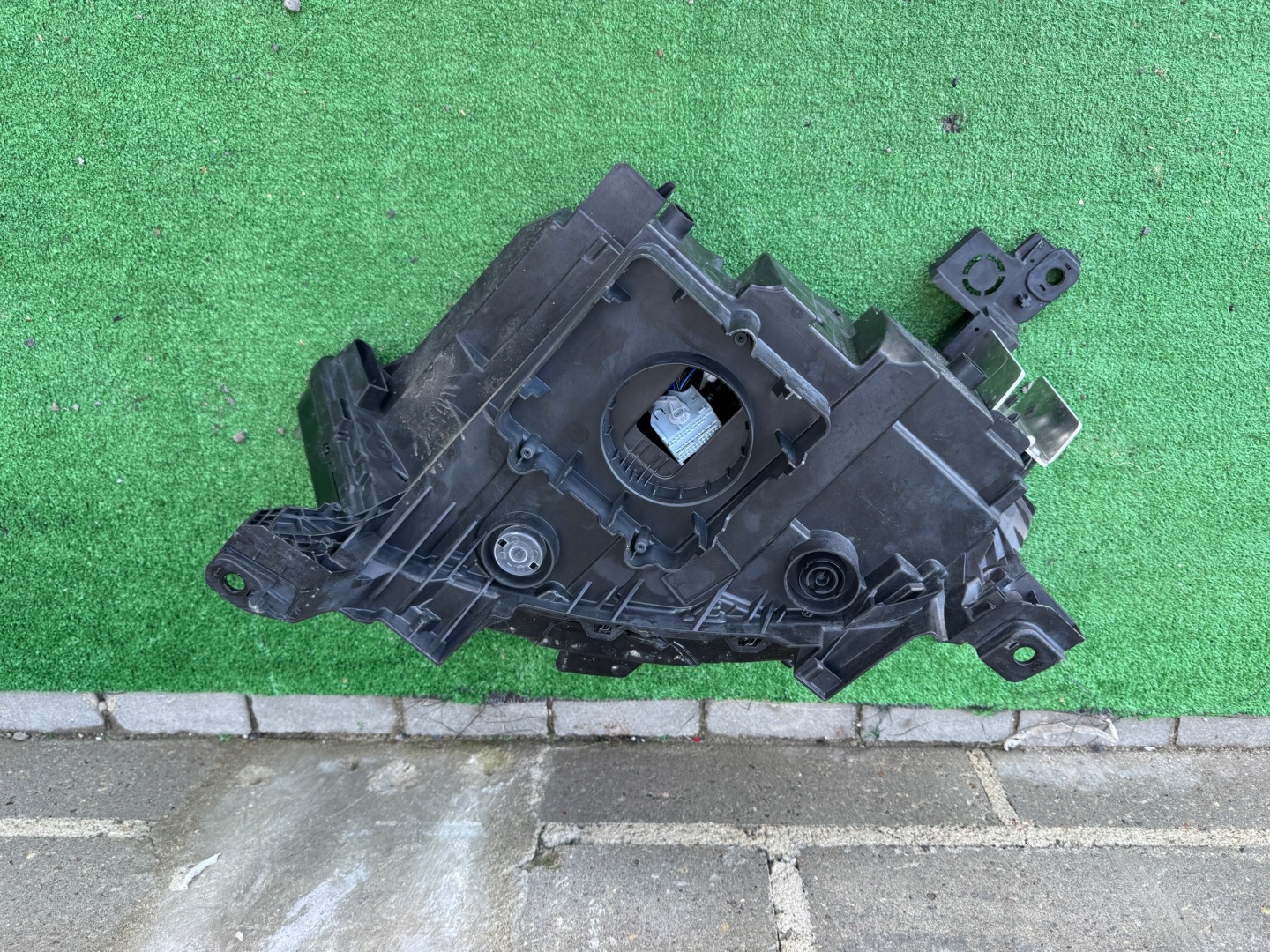 Frontscheinwerfer Opel Mokka 98340166 LED Rechts Scheinwerfer Headlight - Thumbnail 23