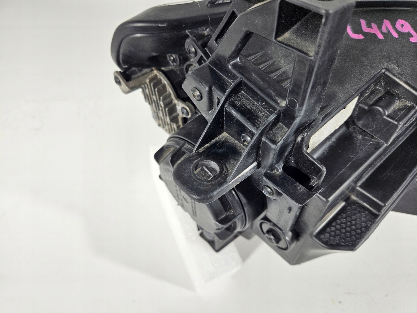 Frontscheinwerfer Kia Niro SG2 LED Links Scheinwerfer Headlight - Thumbnail 11
