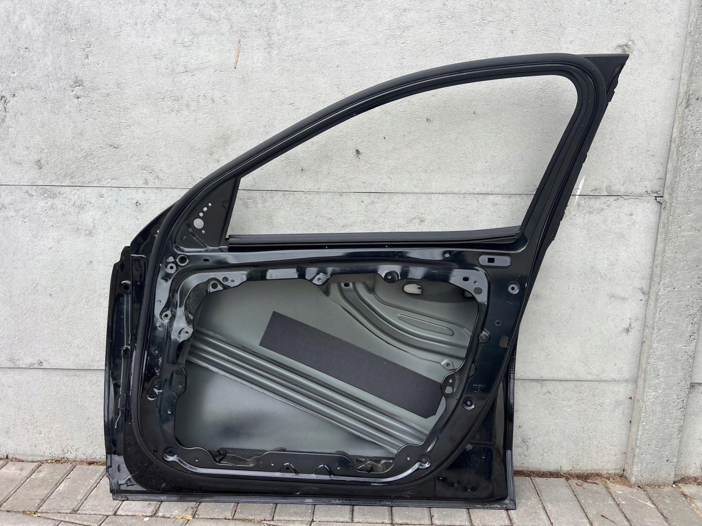 Mercedes-Benz C-Klasse W206 Tür Vorne Rechts Door A2067228000 - Thumbnail 12