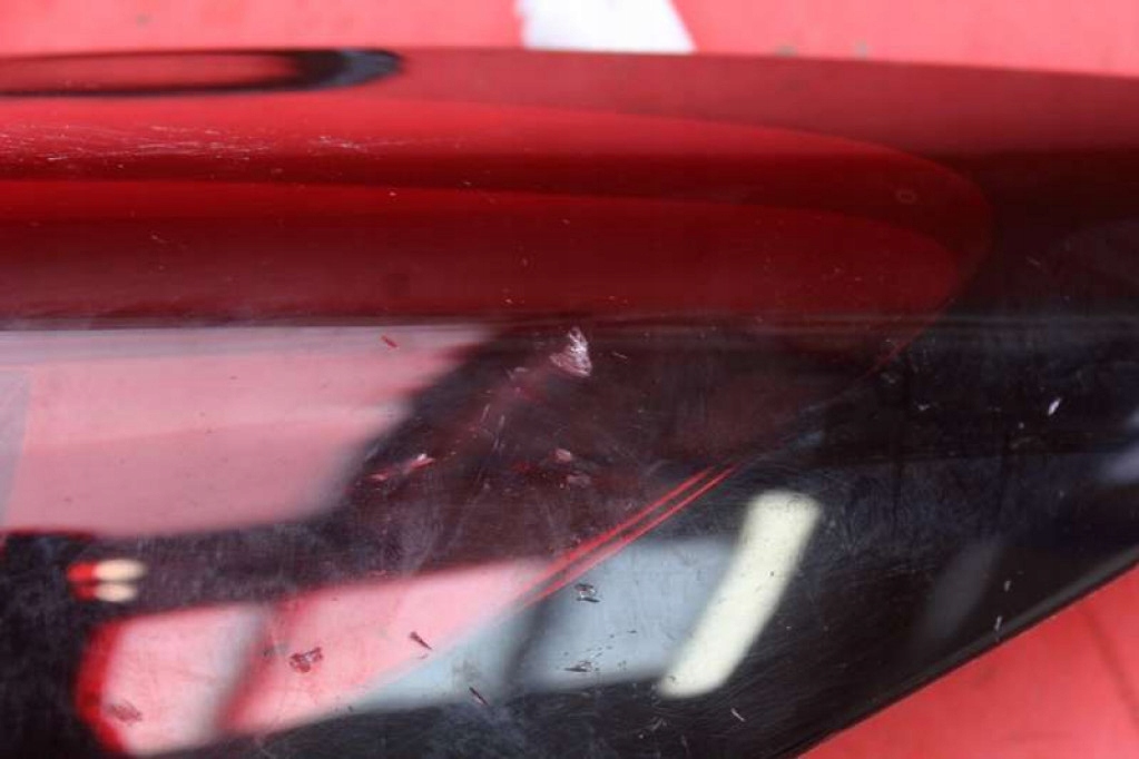Honda Civic I SB Rückleuchte 3350ATV0E203 Rearlamp - Thumbnail 8
