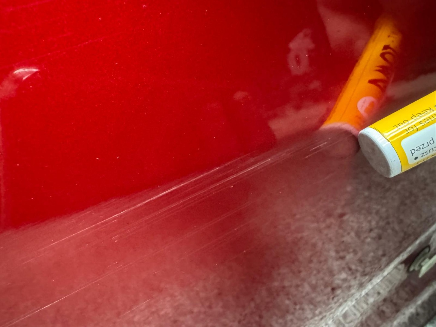 Mazda CX-5 KF Tür Vorne Links SUV Door Porta Porte - Thumbnail 9