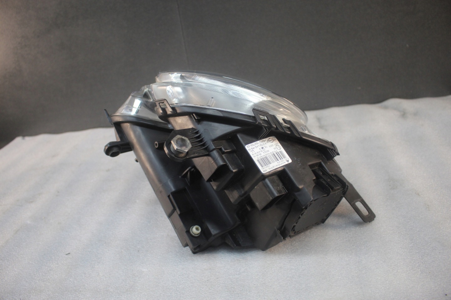 Frontscheinwerfer Mini MINI R57 2523547 Xenon Rechts Scheinwerfer Headlight - Thumbnail 2