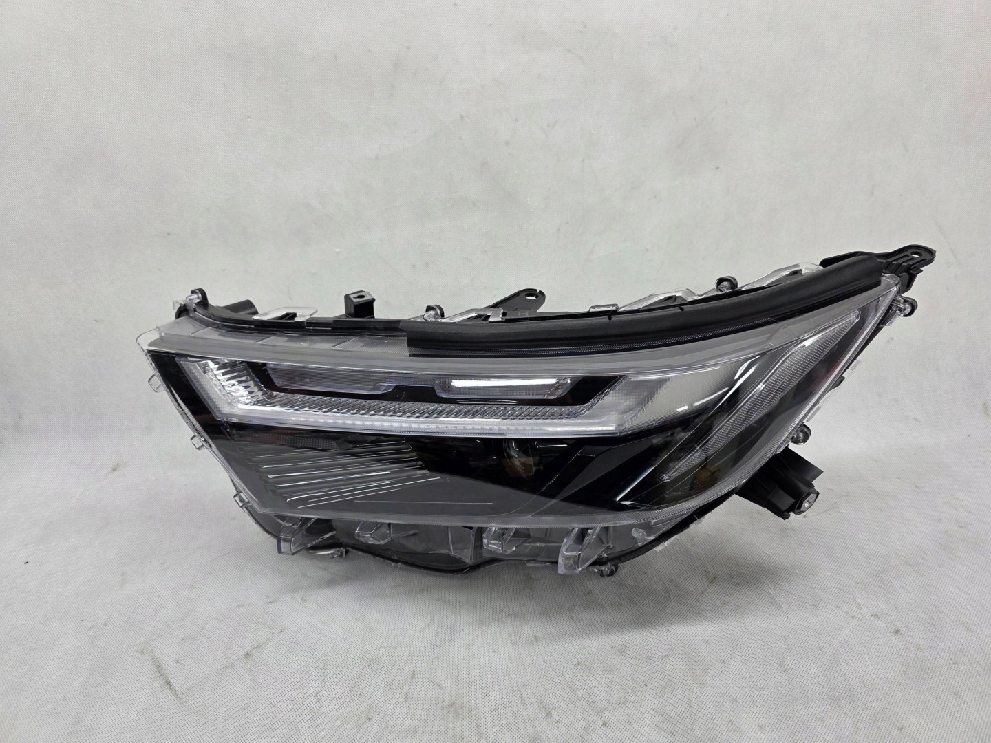 Frontscheinwerfer Toyota RAV4 XA5 Facelift LED Links Scheinwerfer Headlight - Thumbnail 1