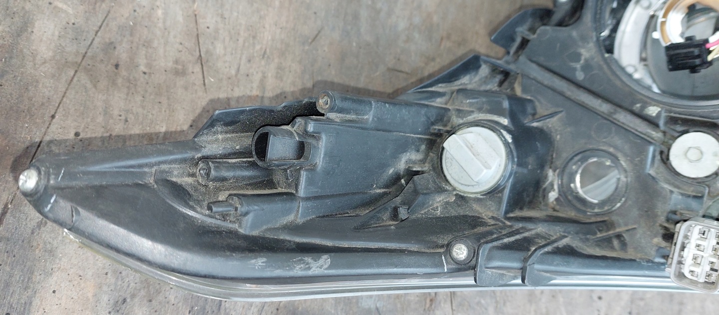 Frontscheinwerfer Toyota Avensis T27 Facelift LED Links Scheinwerfer Headlight - Thumbnail 12