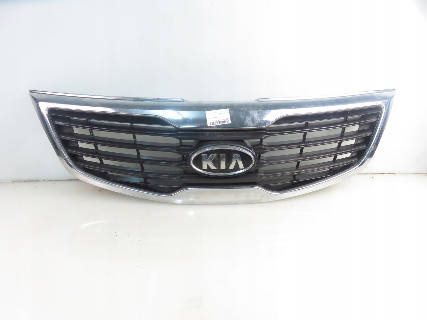 Kia Sportage JA Kühlergrill FRONTGRILL Kühlergitter - Thumbnail 1