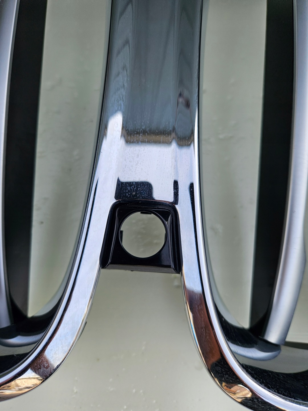 BMW X5 G05 Kühlergrill FRONTGRILL Kühlergitter 7454887 - Thumbnail 5