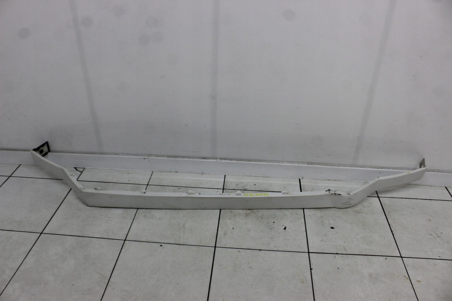 VW Crafter Kühlergrill FRONTGRILL Kühlergitter - Thumbnail 1