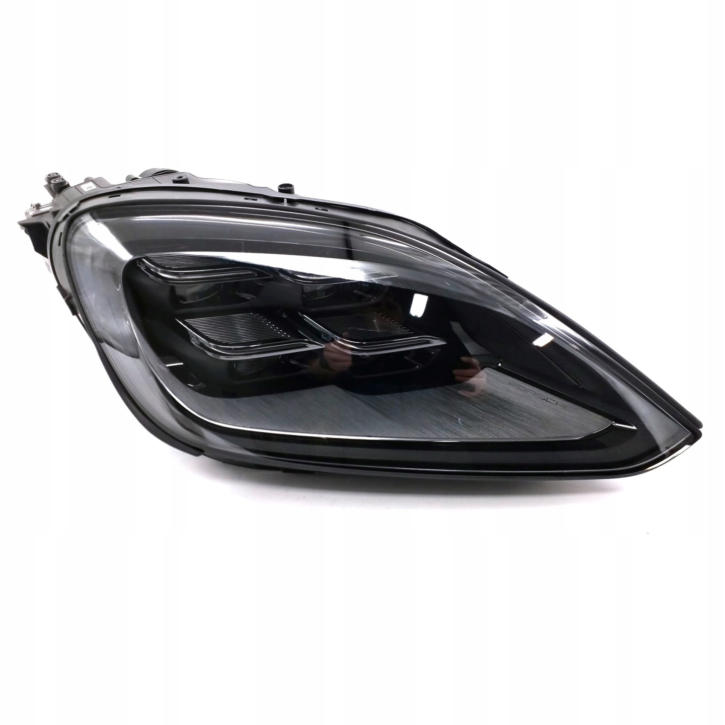 Frontscheinwerfer Porsche Cayenne 9YA 9Y0941086M LED Rechts Headlight - Thumbnail 10
