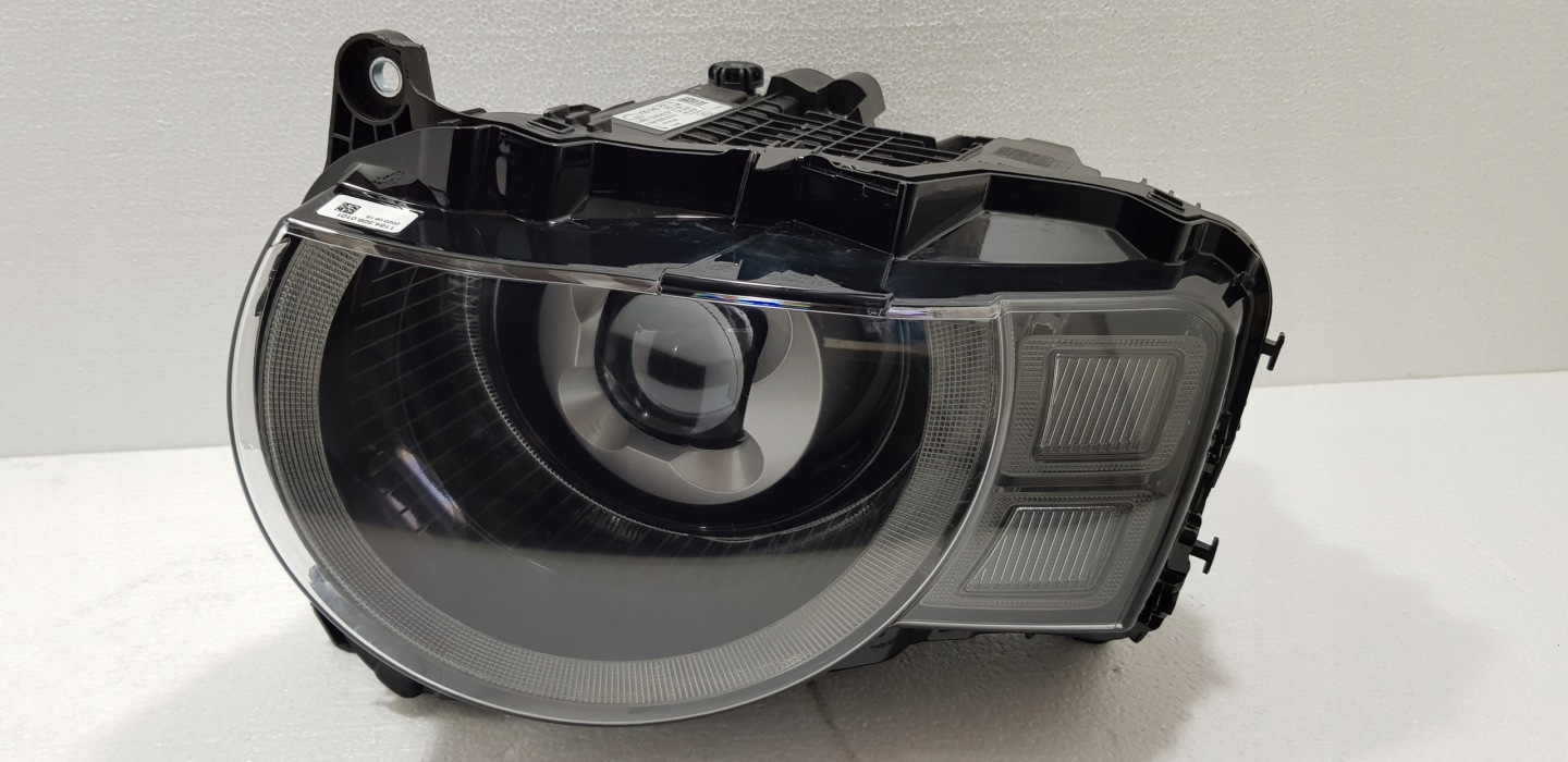 Frontscheinwerfer Land Rover Defender LA L8B213W030 LED Links Headlight - Thumbnail 6