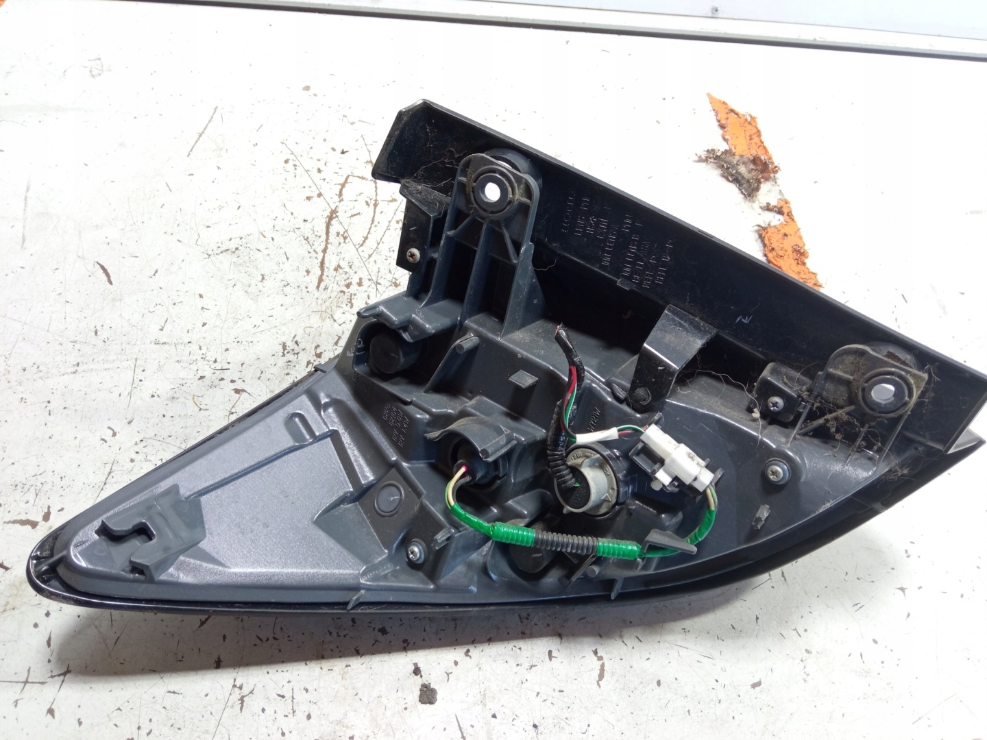 Honda HR-V RV Rückleuchte Rearlamp - Thumbnail 3