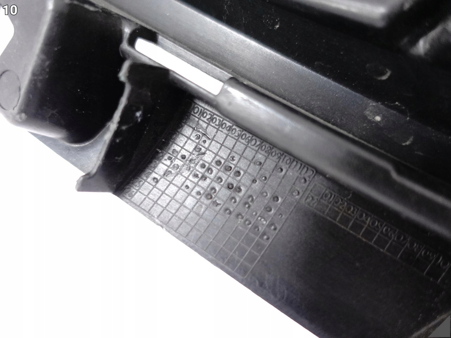 Audi A3 8Y Kühlergrill FRONTGRILL Kühlergitter 8Y0853651B - Thumbnail 11