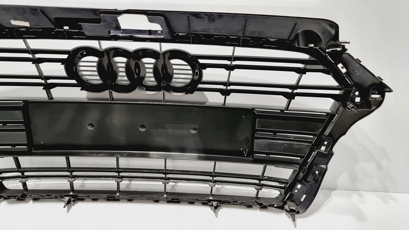 Audi A3 8V Kühlergrill FRONTGRILL Kühlergitter 8V3853651AA - Thumbnail 7