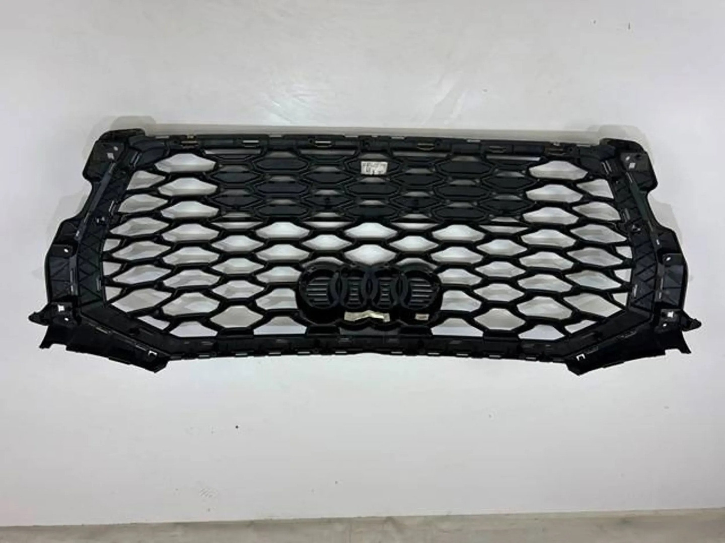 Audi Q3 Kühlergrill FRONTGRILL Kühlergitter 83F853651B - Thumbnail 11