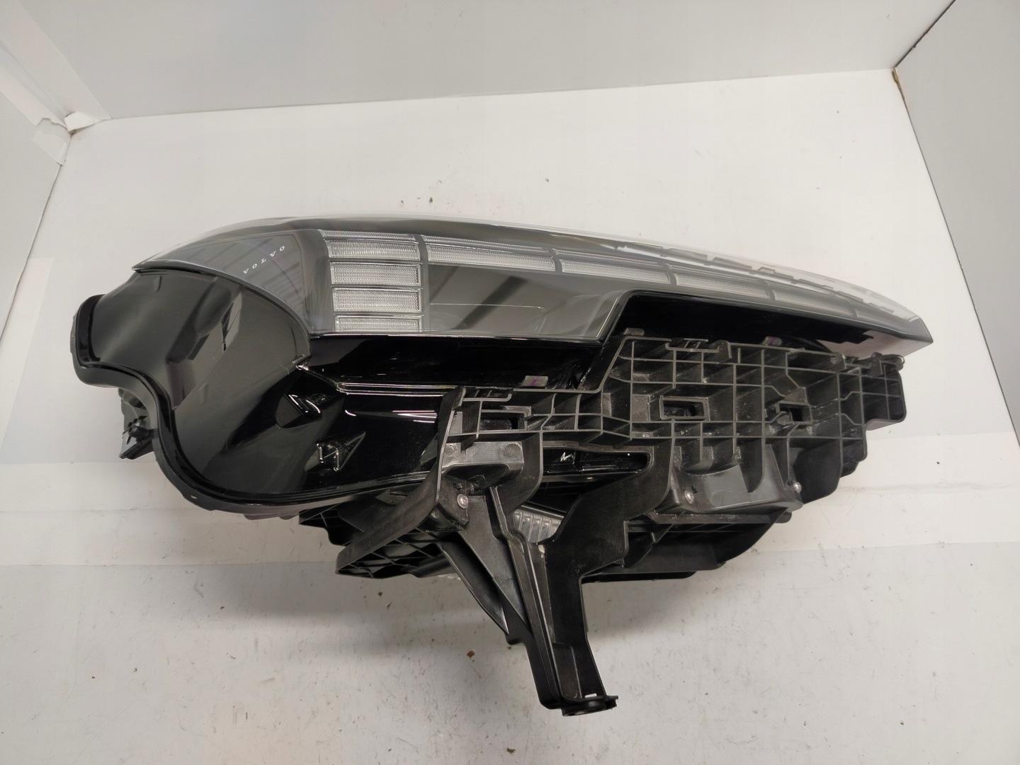 Frontscheinwerfer Volvo EX30 80000401VO LED Links Scheinwerfer Headlight - Thumbnail 7