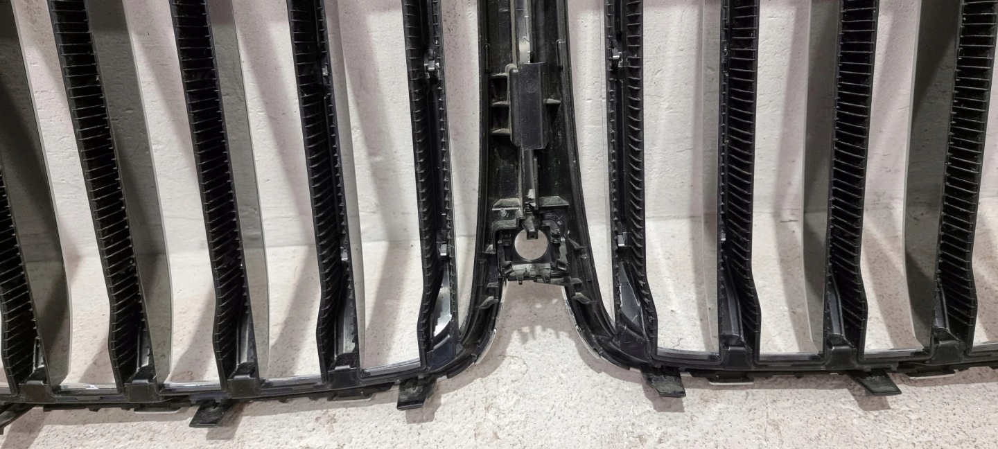 BMW X7 G07 Kühlergrill FRONTGRILL Kühlergitter 7454897 - Thumbnail 11
