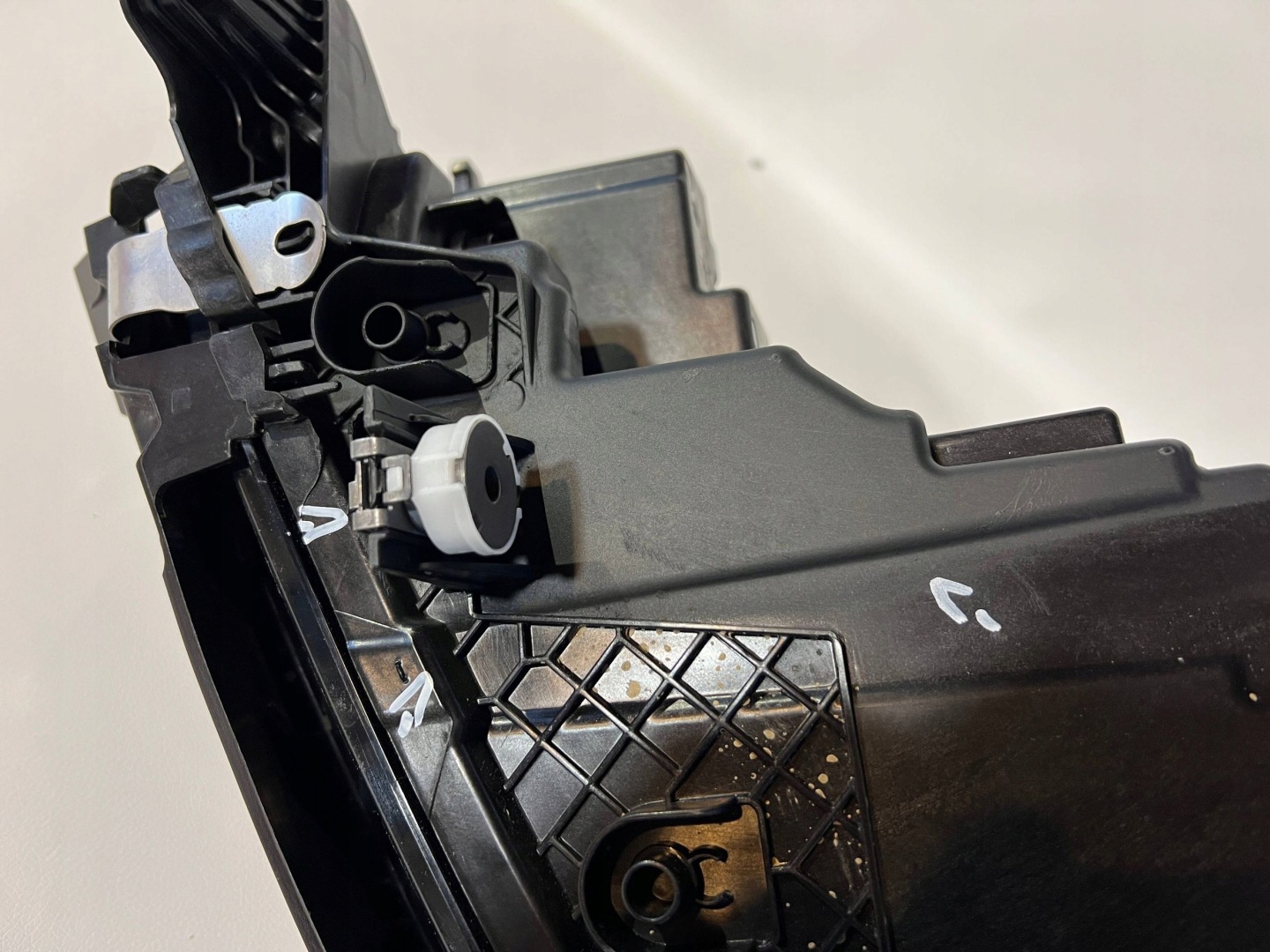 Frontscheinwerfer BMW iX I20 5A3CEA2 Laser Links Scheinwerfer Headlight - Thumbnail 10