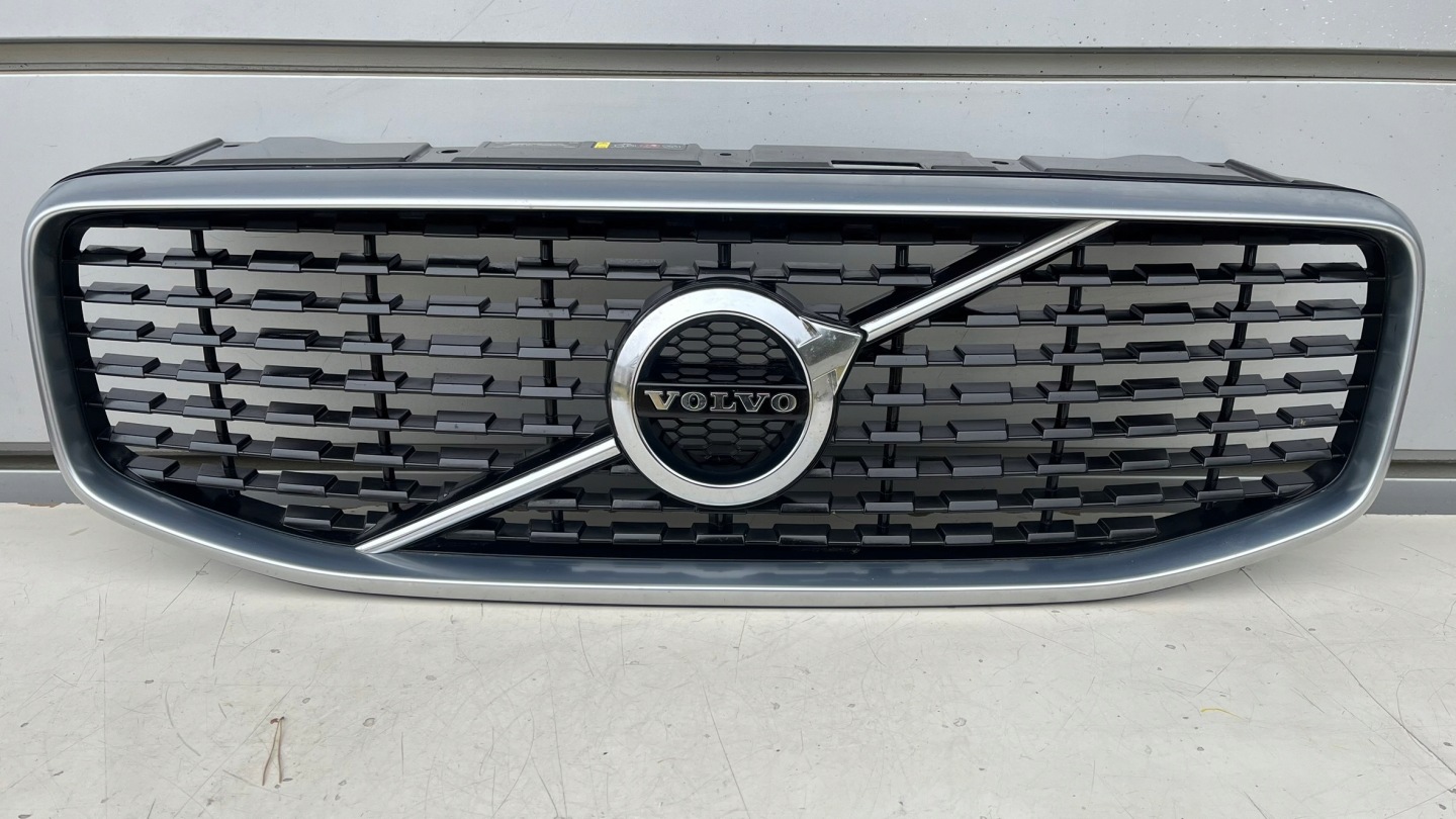 Volvo XC60 Kühlergrill FRONTGRILL Kühlergitter 31425534 - Thumbnail 1