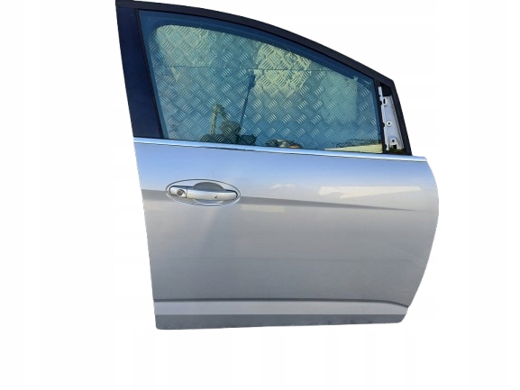 Ford C-MAX II DXA Mk2 Tür Vorne Rechts Door BU20124DOMELB - Thumbnail 1