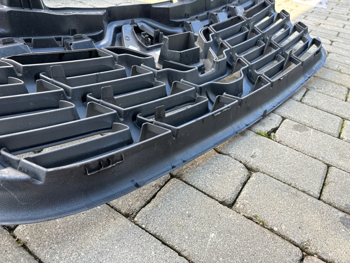 Renault Master II Kühlergrill FRONTGRILL Kühlergitter 820056780R - Thumbnail 7