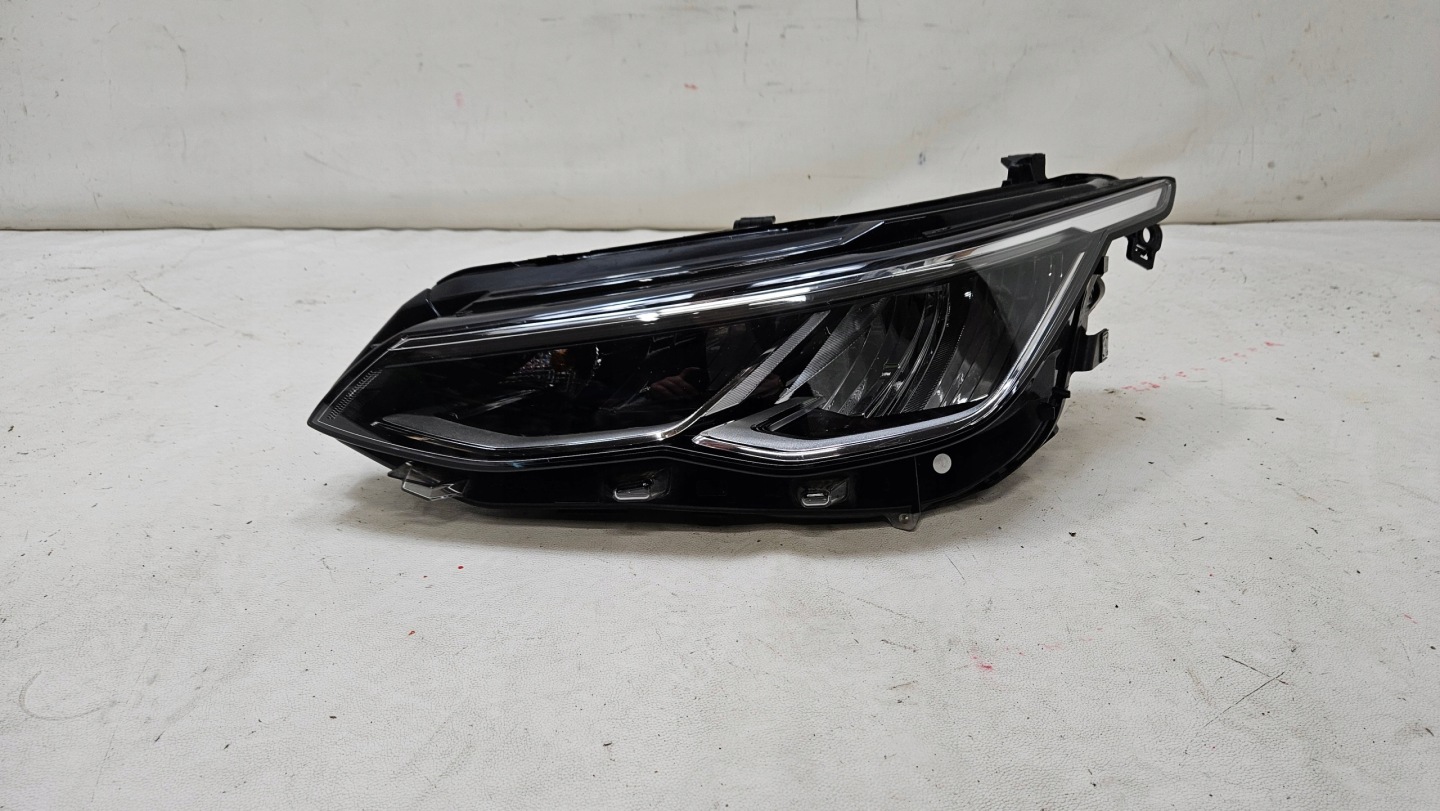 Frontscheinwerfer VW Golf V 5H1941005B LED Links Scheinwerfer Headlight - Thumbnail 1