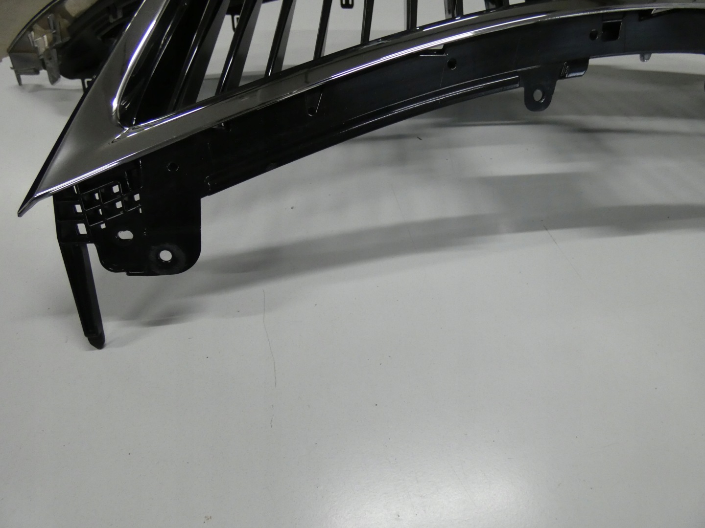 Lexus RC XC1 Kühlergrill FRONTGRILL Kühlergitter 5310124210220230 - Thumbnail 11